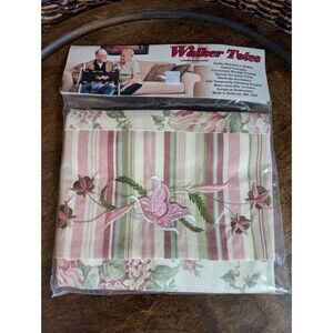 NWT Walker Bag Seniors Storage Caddy Accessory Attachment Organize Container NEW